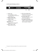 Preview for 14 page of Kenwood KDW60T18 Installation Instructions Manual