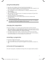 Preview for 27 page of Kenwood KDW60T18 Installation Instructions Manual