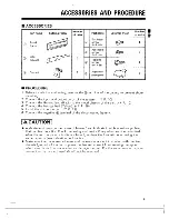 Preview for 9 page of Kenwood KEC-202 Instruction Manual