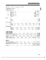 Preview for 13 page of Kenwood KEC-202 Instruction Manual