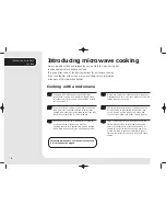 Preview for 6 page of Kenwood KEN SJ/SS28 Instruction Booklet