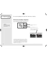 Preview for 8 page of Kenwood KEN SJ/SS28 Instruction Booklet