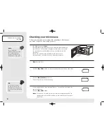 Preview for 10 page of Kenwood KEN SJ/SS28 Instruction Booklet