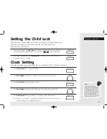 Preview for 11 page of Kenwood KEN SJ/SS28 Instruction Booklet