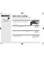 Preview for 14 page of Kenwood KEN SJ/SS28 Instruction Booklet