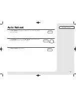 Preview for 19 page of Kenwood KEN SJ/SS28 Instruction Booklet