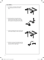 Preview for 10 page of Kenwood KFCD55B15 Installation Instructions Manual