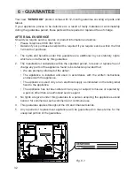 Preview for 32 page of Kenwood KH600B-IND Instructions For Use Manual