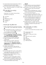 Preview for 179 page of Kenwood KHH30 multizone Instructions Manual