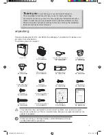 Preview for 5 page of Kenwood KID60B10 Installation Instructions Manual