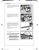 Preview for 7 page of Kenwood KID60B10 Installation Instructions Manual