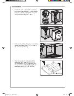 Preview for 8 page of Kenwood KID60B10 Installation Instructions Manual