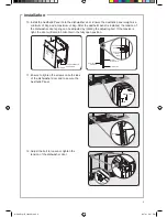 Preview for 9 page of Kenwood KID60B10 Installation Instructions Manual