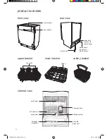 Preview for 12 page of Kenwood KID60B10 Installation Instructions Manual