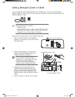 Preview for 16 page of Kenwood KID60B10 Installation Instructions Manual