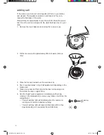 Preview for 18 page of Kenwood KID60B10 Installation Instructions Manual