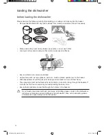 Preview for 20 page of Kenwood KID60B10 Installation Instructions Manual