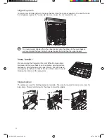 Preview for 22 page of Kenwood KID60B10 Installation Instructions Manual