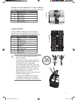 Preview for 23 page of Kenwood KID60B10 Installation Instructions Manual