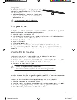 Preview for 27 page of Kenwood KID60B10 Installation Instructions Manual