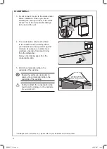 Preview for 10 page of Kenwood KID60S17 Installation Instructions Manual