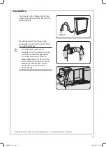 Preview for 15 page of Kenwood KID60S17 Installation Instructions Manual