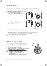 Preview for 20 page of Kenwood KID60S17 Installation Instructions Manual