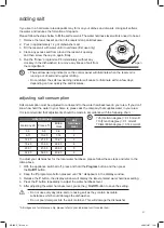 Preview for 21 page of Kenwood KID60S17 Installation Instructions Manual