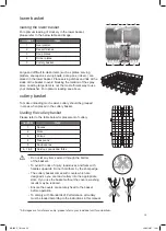 Preview for 25 page of Kenwood KID60S17 Installation Instructions Manual