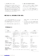 Preview for 3 page of Kenwood KL-7080 Operating Instructions