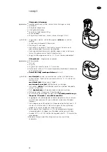 Preview for 90 page of Kenwood KM185 Manual