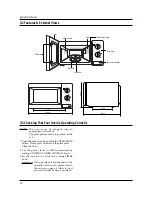 Preview for 6 page of Kenwood KM2900M Service Manual