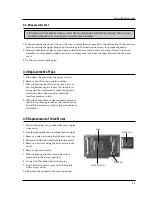 Preview for 10 page of Kenwood KM2900M Service Manual