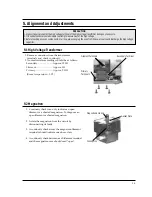 Preview for 11 page of Kenwood KM2900M Service Manual