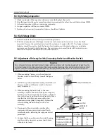 Preview for 12 page of Kenwood KM2900M Service Manual