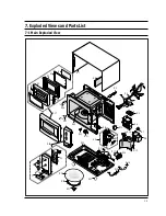 Preview for 18 page of Kenwood KM2900M Service Manual