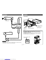 Preview for 11 page of Kenwood KMD-D401 Instruction Manual