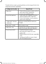 Preview for 3 page of Kenwood KMD60X19 Instruction Manual