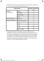 Preview for 4 page of Kenwood KMD60X19 Instruction Manual