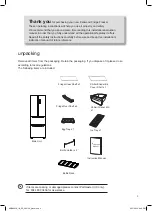 Preview for 11 page of Kenwood KMD60X19 Instruction Manual