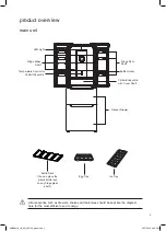 Preview for 13 page of Kenwood KMD60X19 Instruction Manual