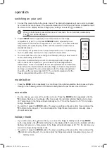 Preview for 14 page of Kenwood KMD60X19 Instruction Manual