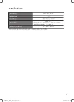 Preview for 19 page of Kenwood KMD60X19 Instruction Manual