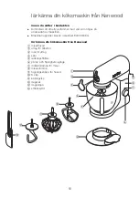 Preview for 59 page of Kenwood kMix KMX51 Manual