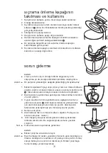 Preview for 81 page of Kenwood kMix KMX51 Manual