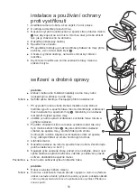 Preview for 87 page of Kenwood kMix KMX51 Manual