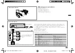 Preview for 67 page of Kenwood KMM-D505DAB Quick Start Manual