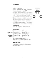 Preview for 8 page of Kenwood KMP03 Instructions Manual