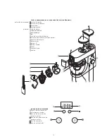 Preview for 16 page of Kenwood KMP03 Instructions Manual