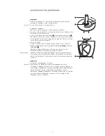 Preview for 19 page of Kenwood KMP03 Instructions Manual